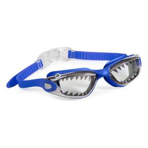 Bling2O - Jawsome Schwimmbrille | Blau