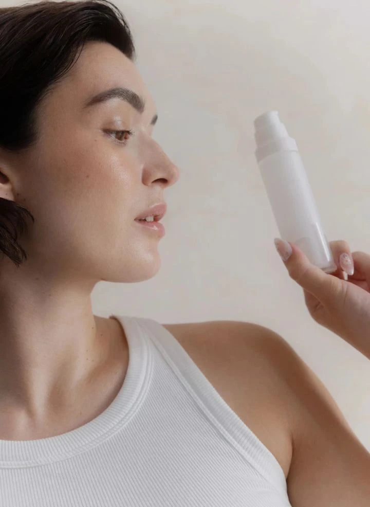 Talm - Feuchtigkeitsspendende Gesichtscreme - 50 ml