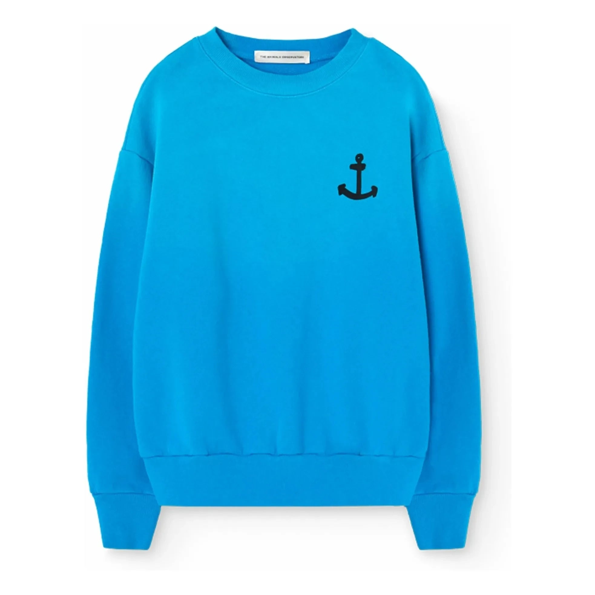 The Animals Observatory - Sweat Bear Anchor | Azurblau