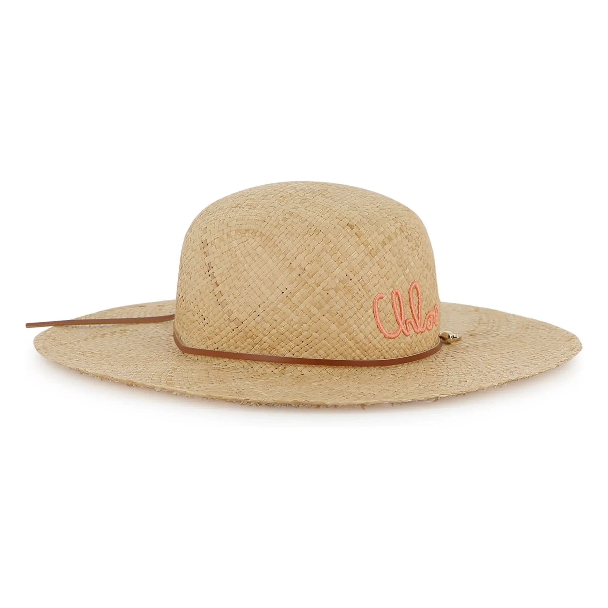 Chloé – Bast-Hut | Natur