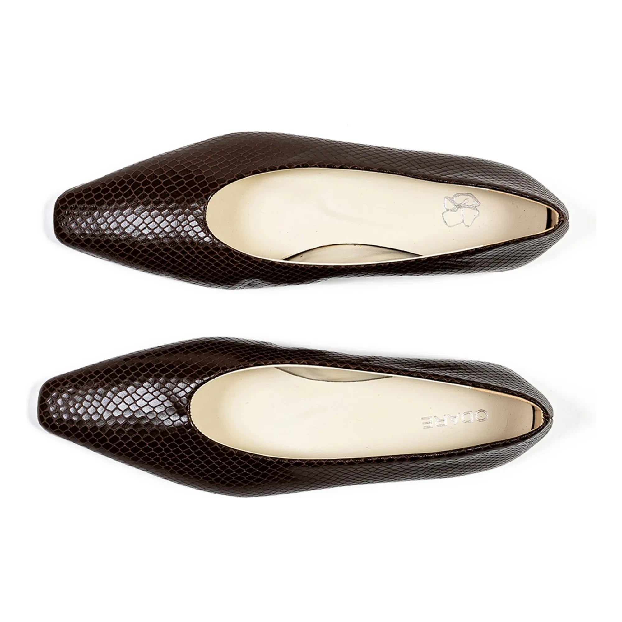 Odare - Bilbao Python Ballerina | Braun