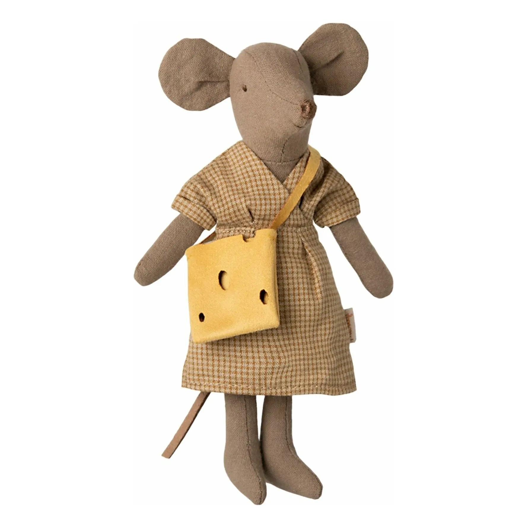 Maileg - Mama Maus und Handtasche