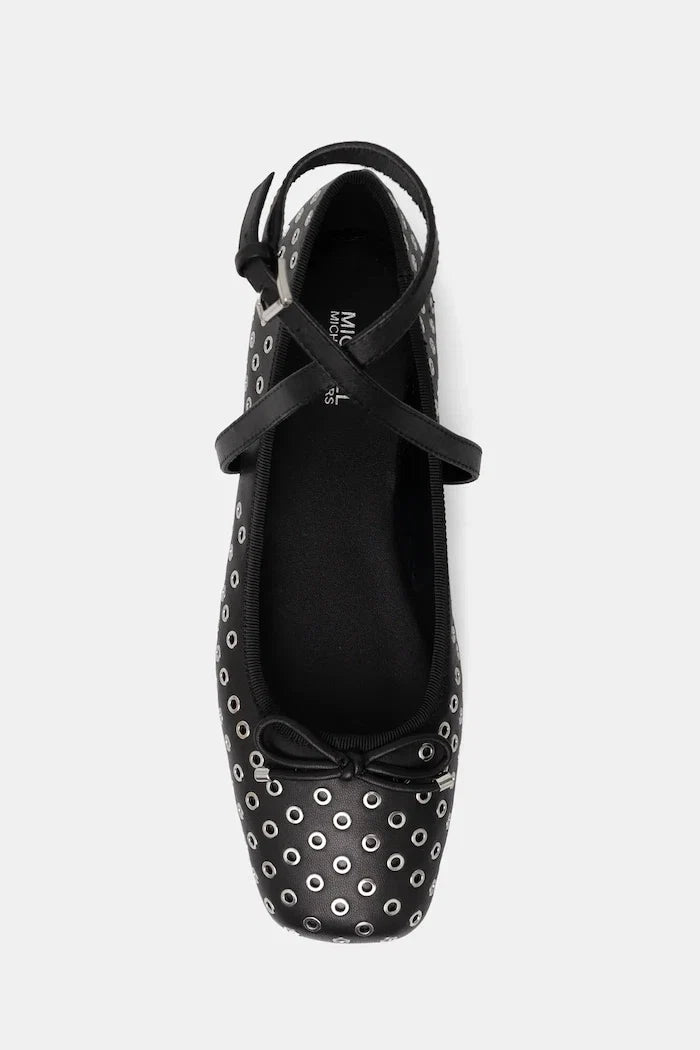 MICHAEL Michael Kors Collette Deri Babet