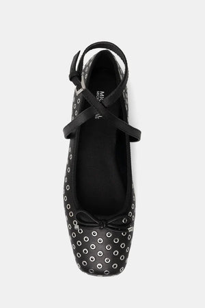 MICHAEL Michael Kors Collette Deri Babet