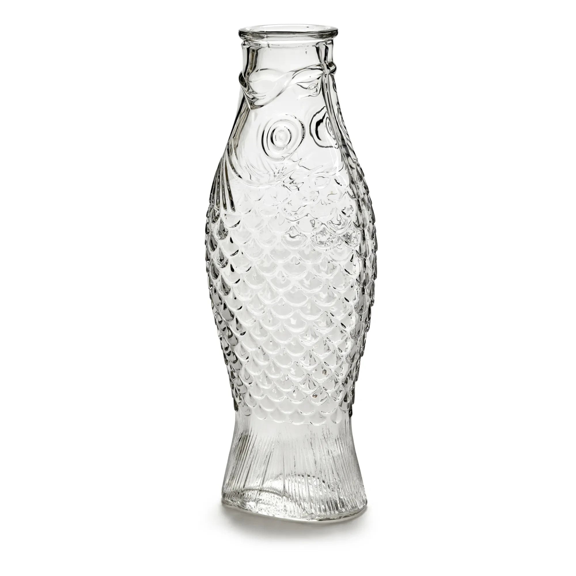 Serax - Fisch-Karaffe - Paola Navone