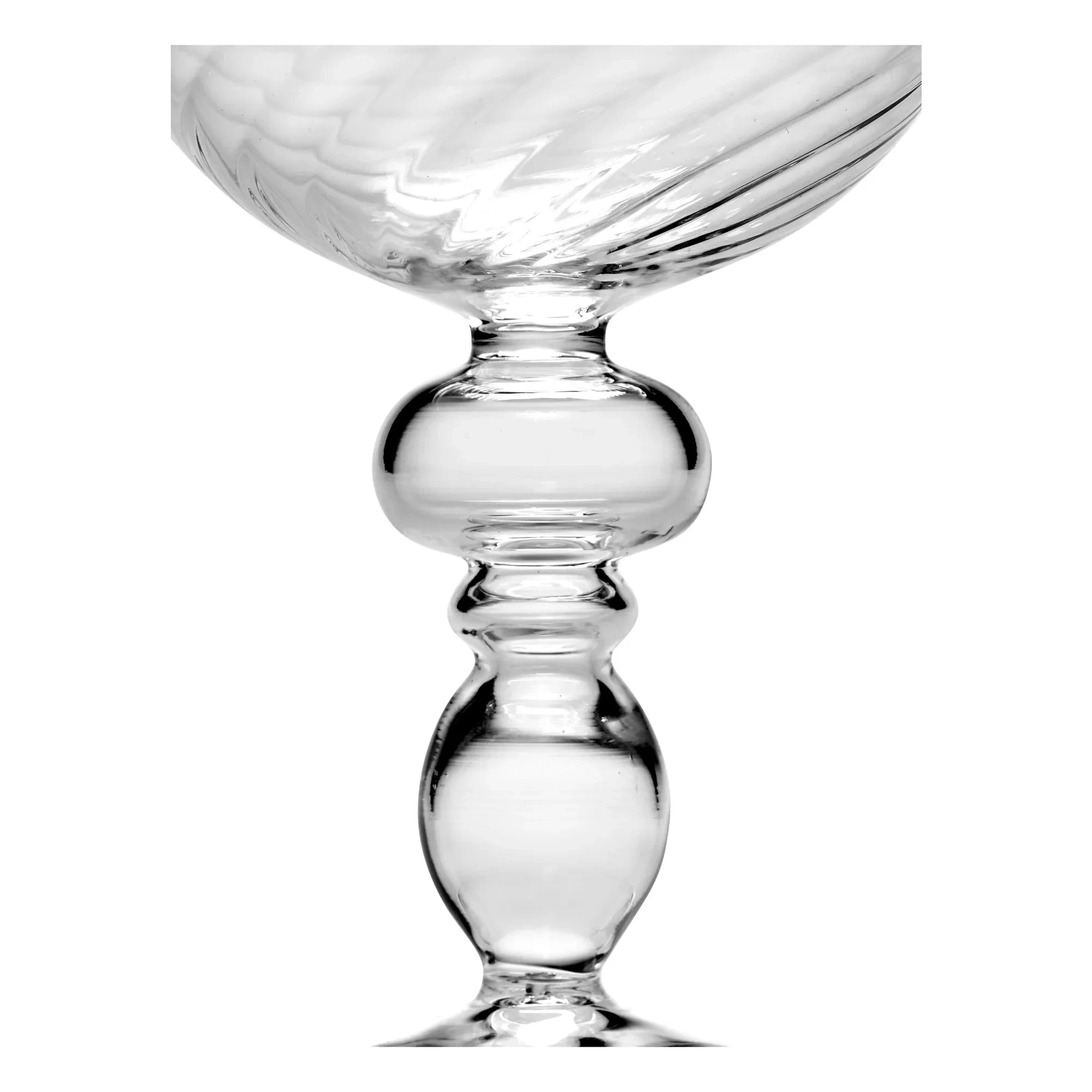 Serax - Nabucho Weingläser, Waww La Table - 4er Set