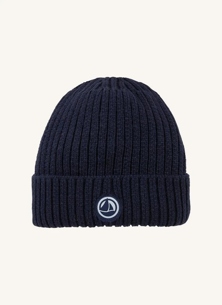 Petit Bateau - Mavi Bere