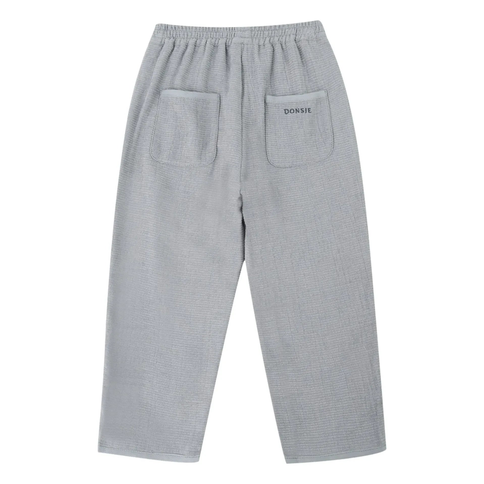 Donsje – Hose Istian | Graublau