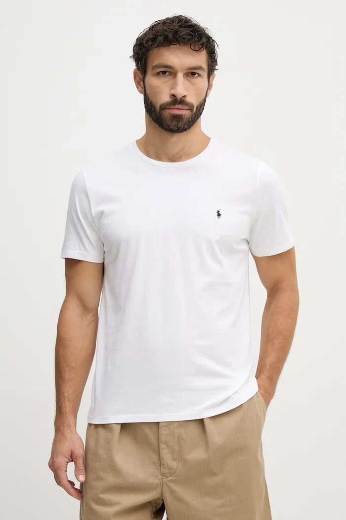 Polo Ralph Lauren Pamuklu Tişört