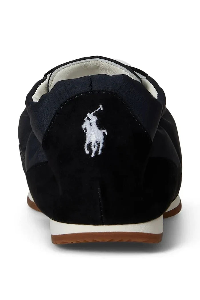Polo Ralph Lauren Swn Ballerina Spor Ayakkabı