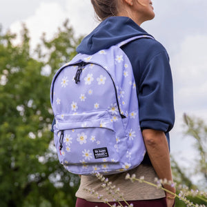 Legami - Mein Rucksack - Gänseblümchen