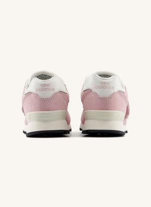 New Balance - 574 Scratch Sneakers | Puderrosa