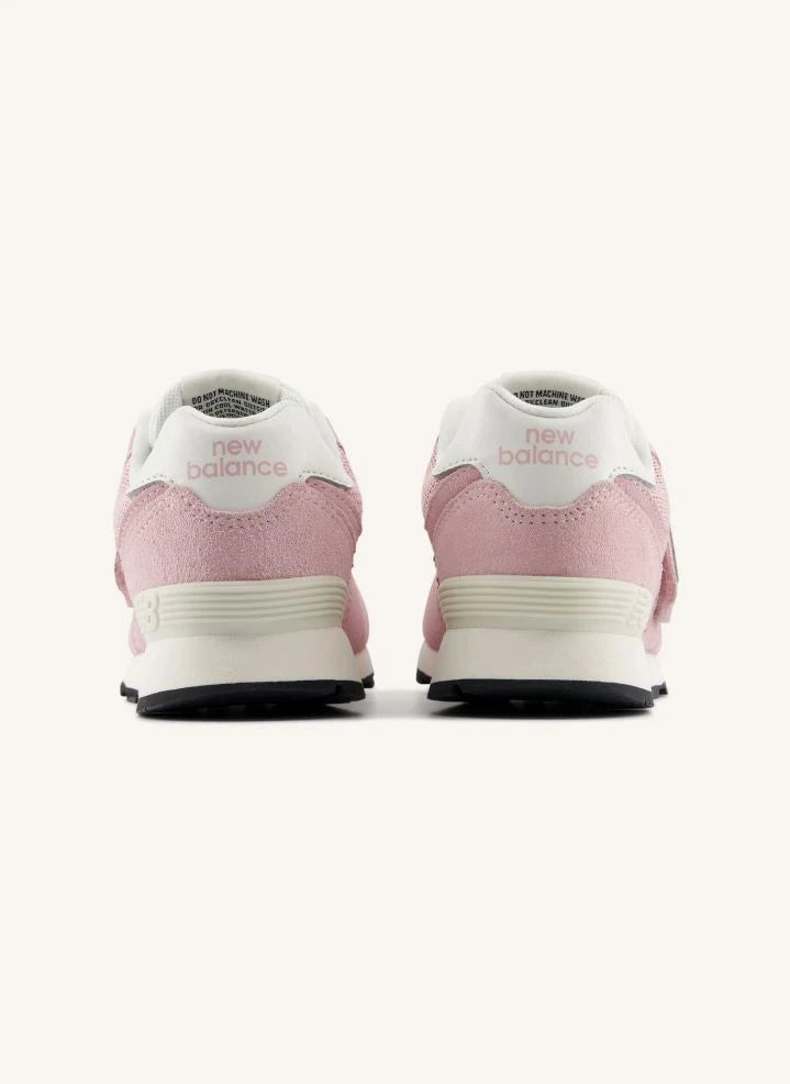 New Balance - 574 Scratch Sneakers | Puderrosa