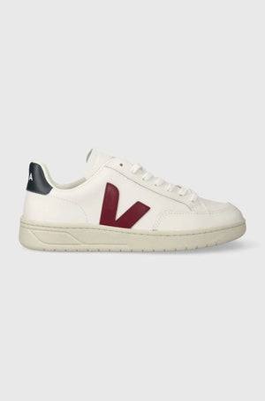 Veja V-12 Deri Spor Ayakkabı