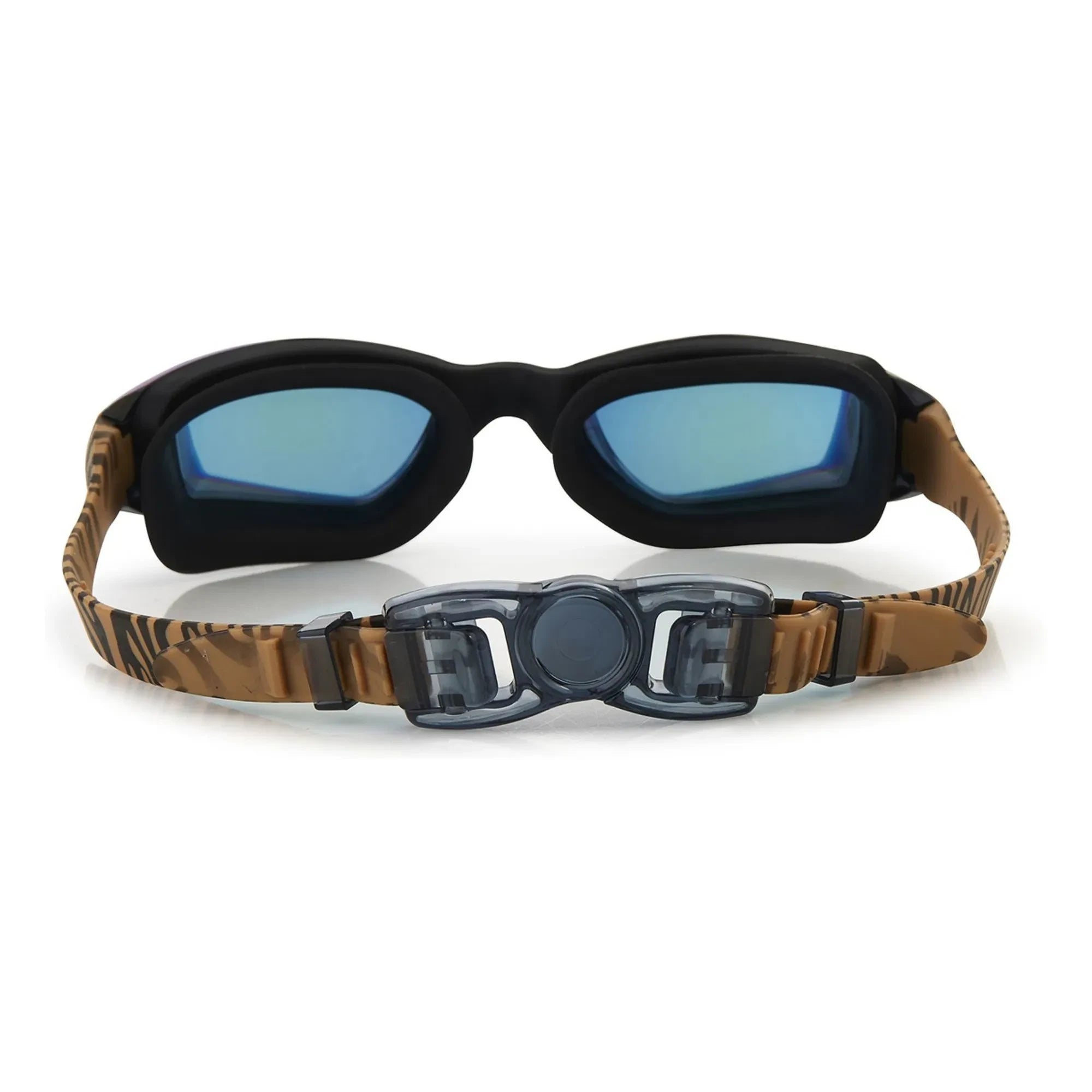 Bling2O - Eye of the Tiger Schwimmmaske