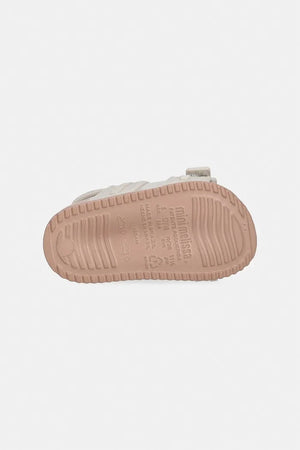 Melissa COZY M LOVER BB Kindersandale