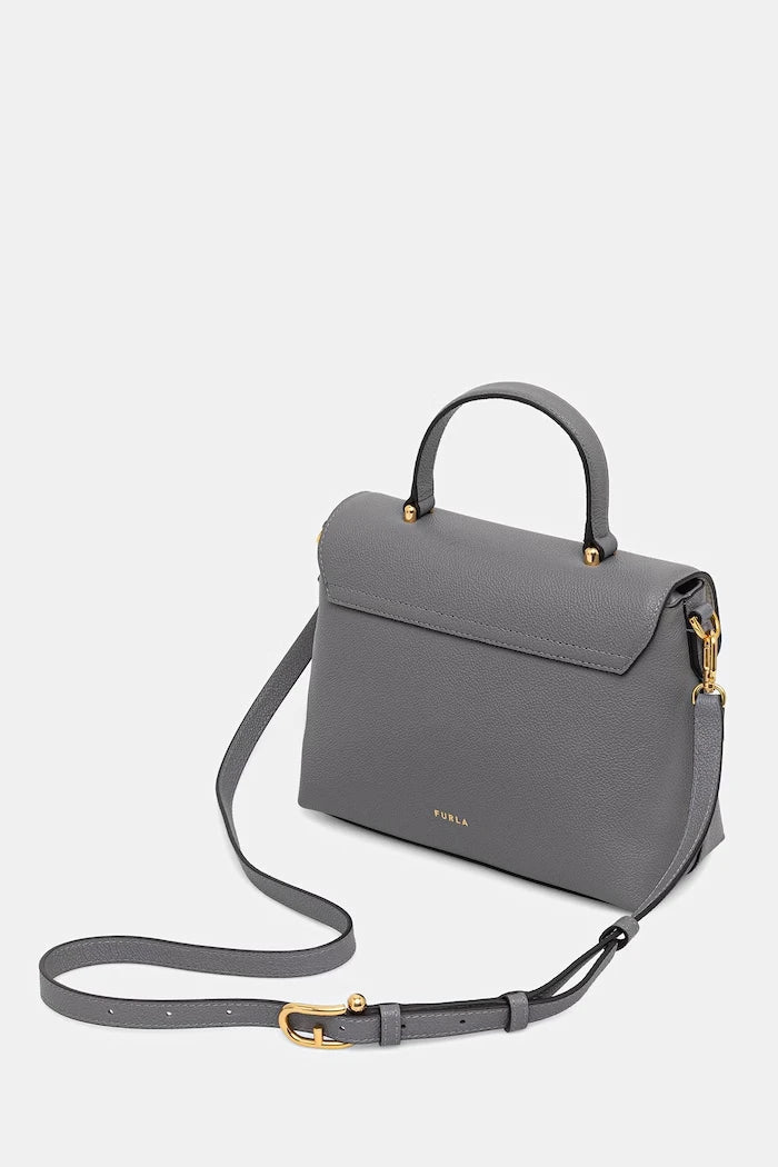 Furla kadın deri crossbody çanta