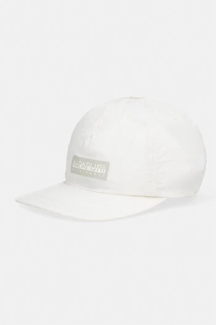 Napapijri erkek бейزбол şapkası BOX LOGO