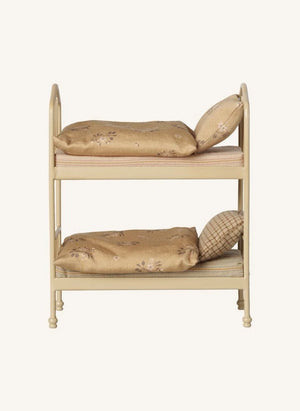 Maileg - Etagenbett