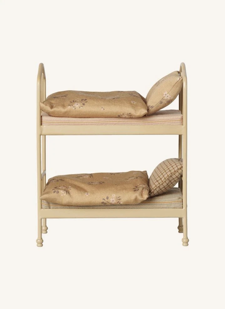 Maileg - Etagenbett