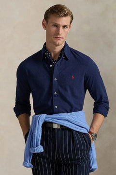 Polo Ralph Lauren Pamuklu Gömlek