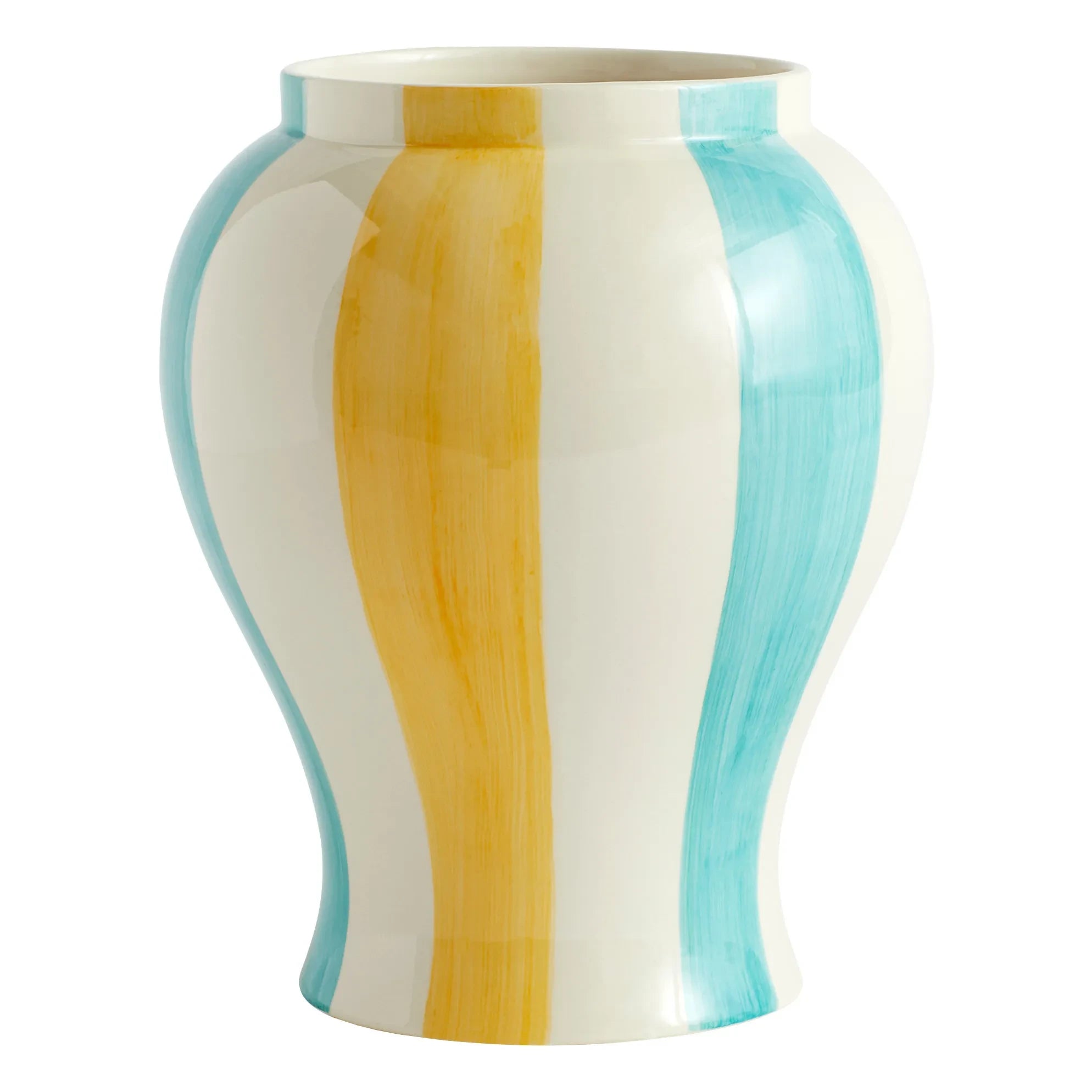 Heu - Sobremesa Vase