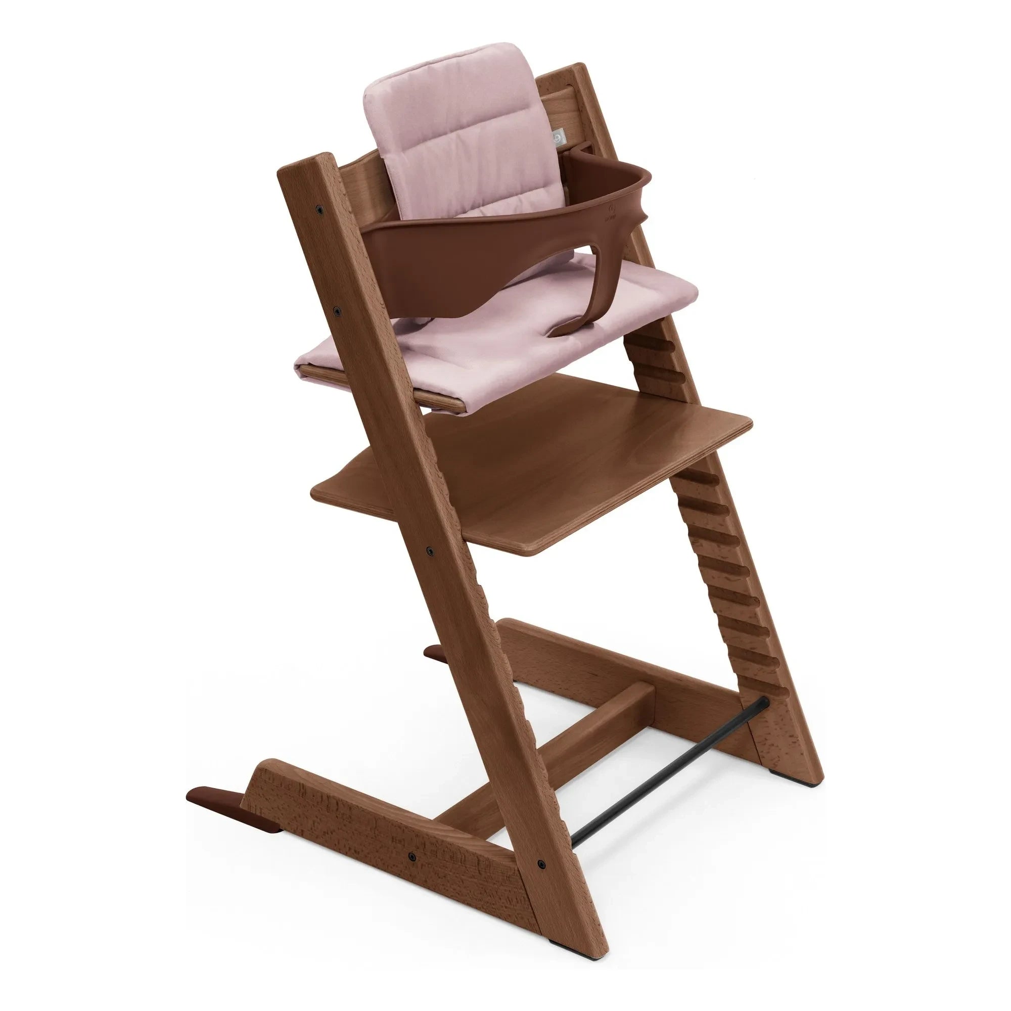 Stokke® - Klassisches Tripp Trapp® Kissen 2.0 | Mauve
