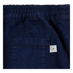 Bonton - Kurzarm Lyon Bébé | Marine