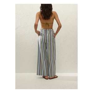 Faithfull the Brand - Hose Lane | Blau