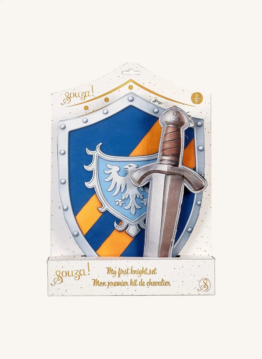 Souza - Chevalier Amaury Zubehör
