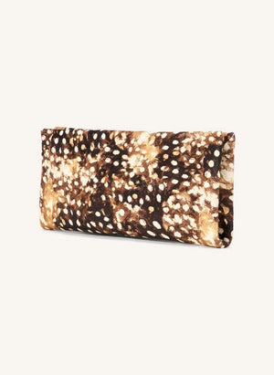 Staud - Muse Clutch Tasche | Wilde Gelb