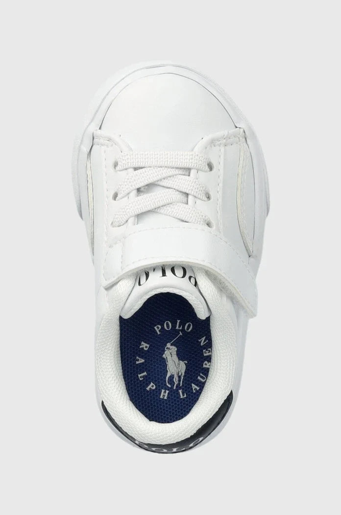Polo Ralph Lauren Çocuk Spor Ayakkabısı