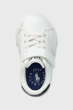 Polo Ralph Lauren Çocuk Spor Ayakkabısı