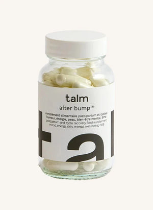 Talm - After Bump - Nahrungsergänzungsmittel