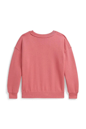 Polo Ralph Lauren Çocuk Sweatshirt