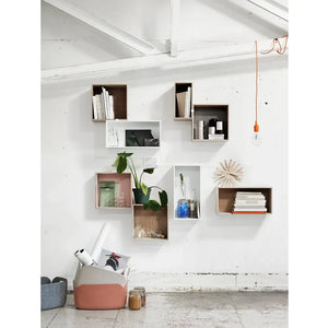 Muuto - Restore Saklama Sepeti