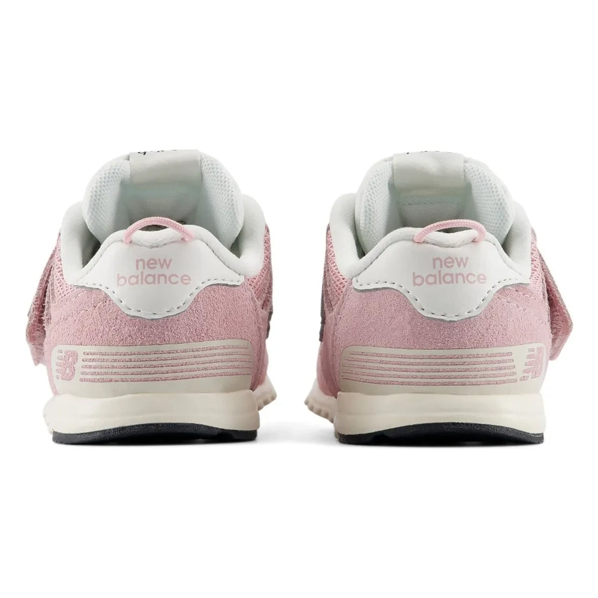 New Balance - Scratch Sneakers Total Opening 574 | Pudra pembesi