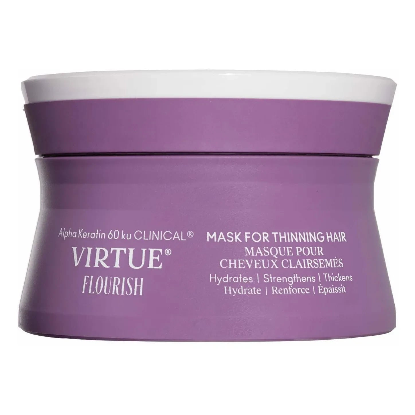Virtue - Maske für Haarausfall - 150 ml