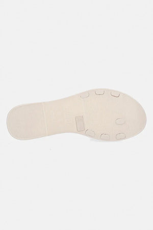Melissa MELISSA BABE PETALS AD Parmak Arası Terlik