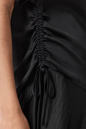 AllSaints kadın bluzu LESLIE