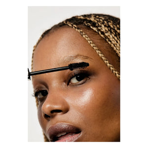 AIME - Mascara Wimpernpflege und Volumen | Schwarz