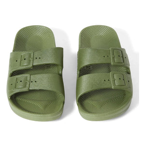 Freedom Moses - Basic Sandalen | Cactus