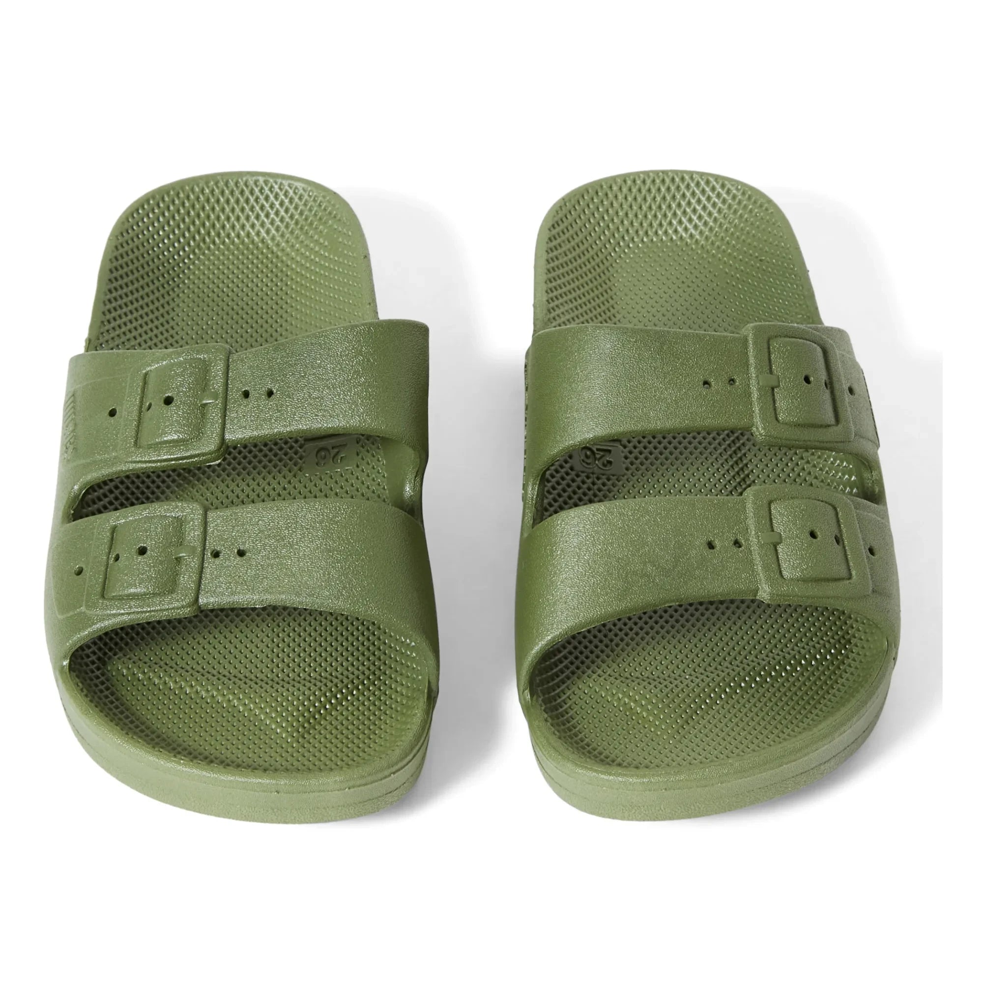 Freedom Moses - Basic Sandalen | Cactus