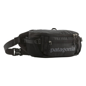 Patagonia - Black Hole Hüfttasche 5L Banana Bag | Schwarz