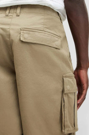 Pamuklu Kısa Şort AllSaints SLANE SHORT