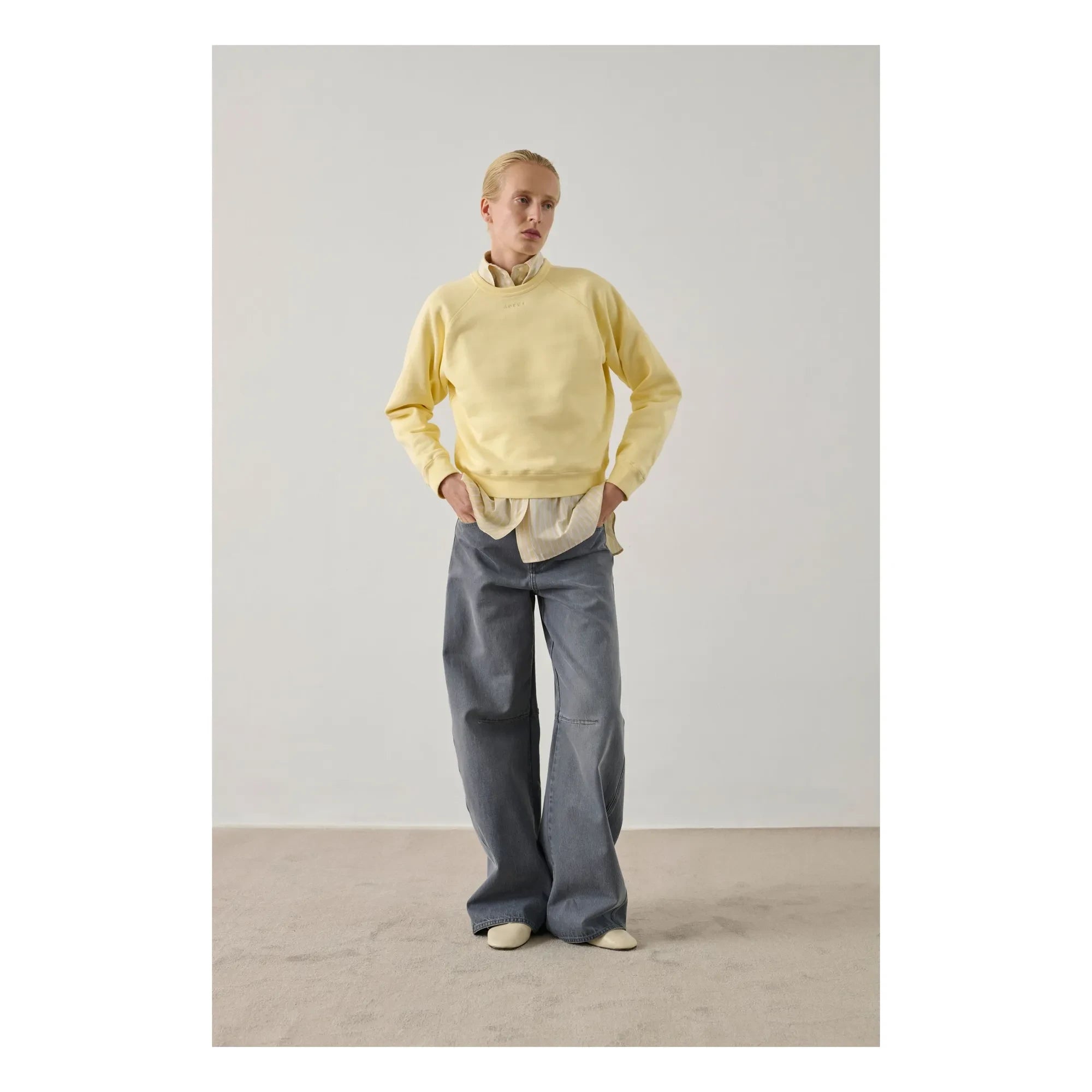 Soeur – Jean Gaspard | Grau