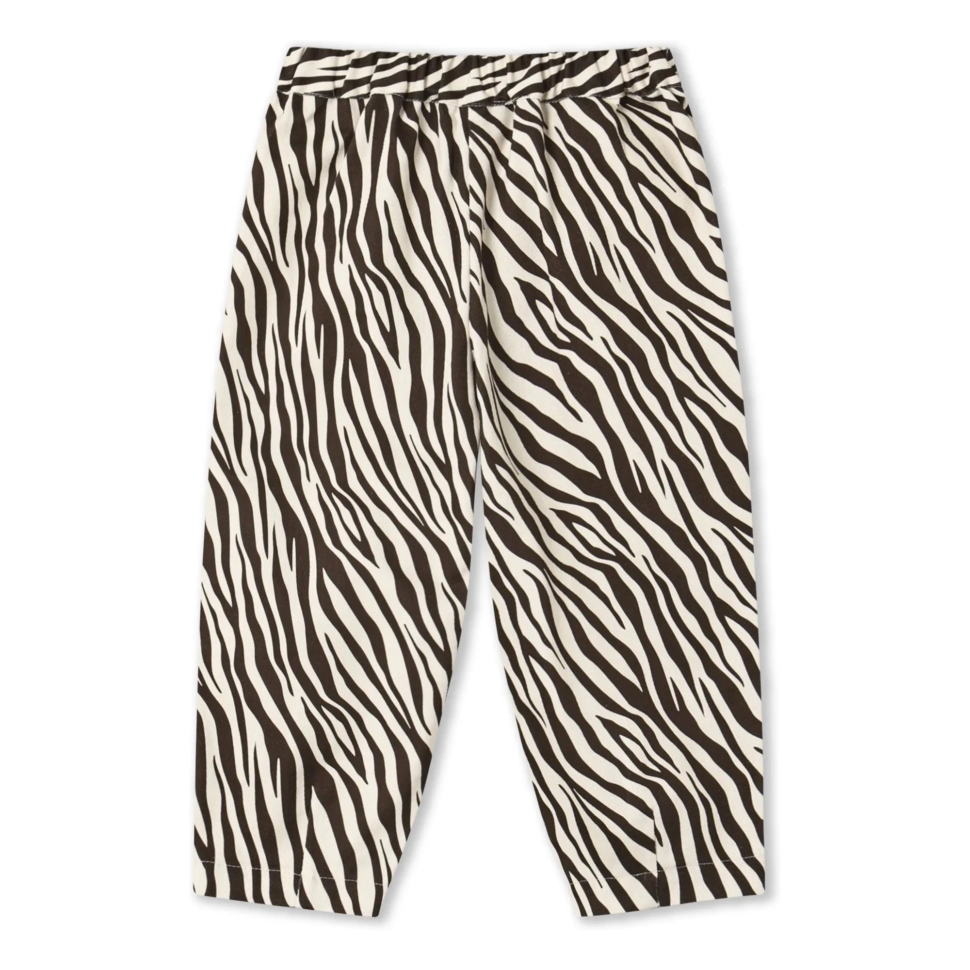 Fliink - Duna Zebra Hose | Schwarz