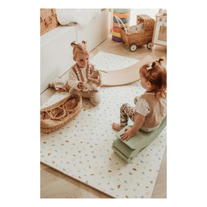 Play and Go - Tiloo Modulare Spielmatte - Village