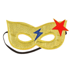 Souza - Superheldenmaske