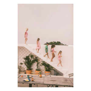 We Are Kids - Jen Bio-Frotteerock | Zuckerrosa
